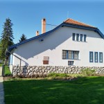 Kaernstok-villa