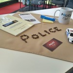 Oroszlány Police Café bélyegkép